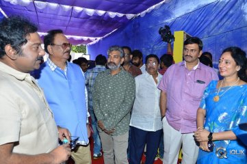 2 States Movie Opening